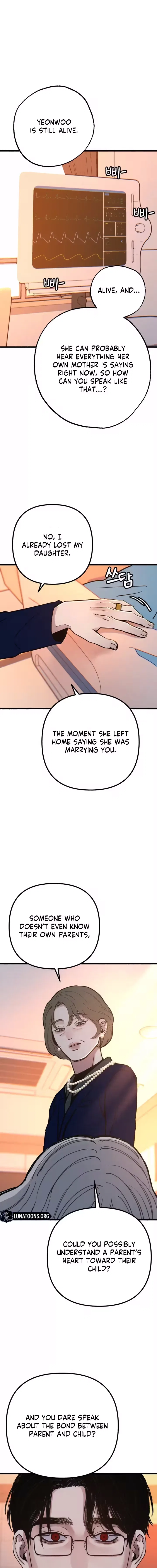 Clone Chapter 22 – Page 9