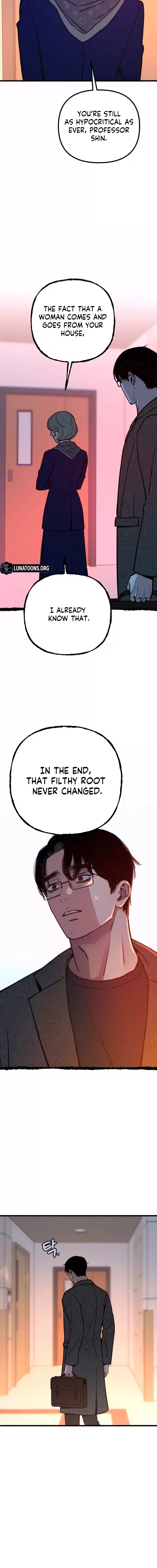 Clone Chapter 22 – Page 12