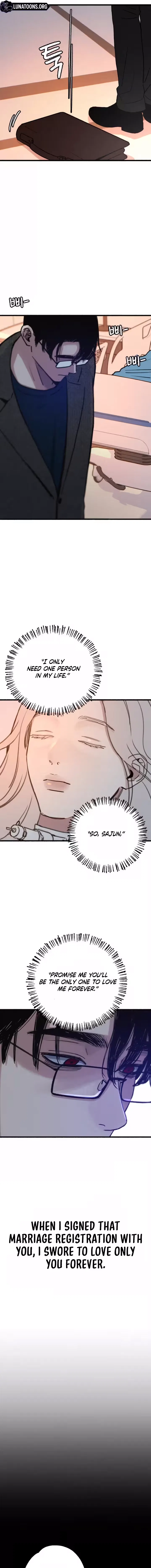 Clone Chapter 22 – Page 13