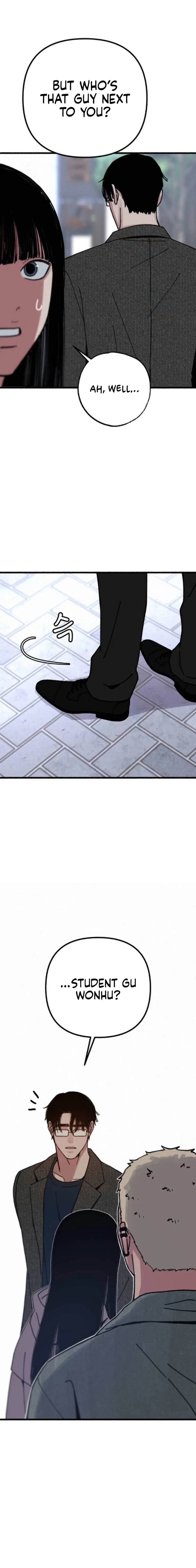 Clone Chapter 20 – Page 2