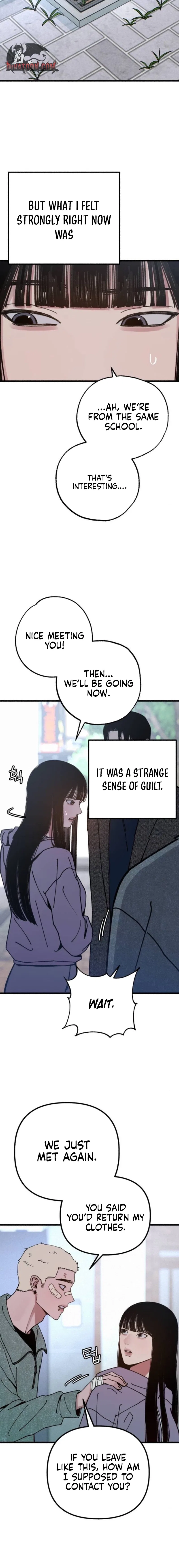 Clone Chapter 20 – Page 6