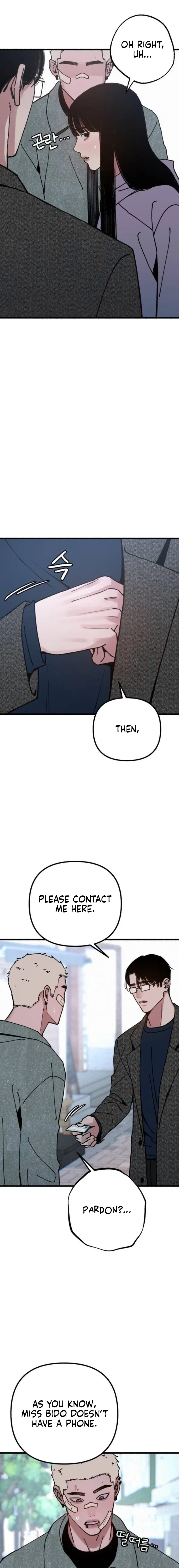 Clone Chapter 20 – Page 7