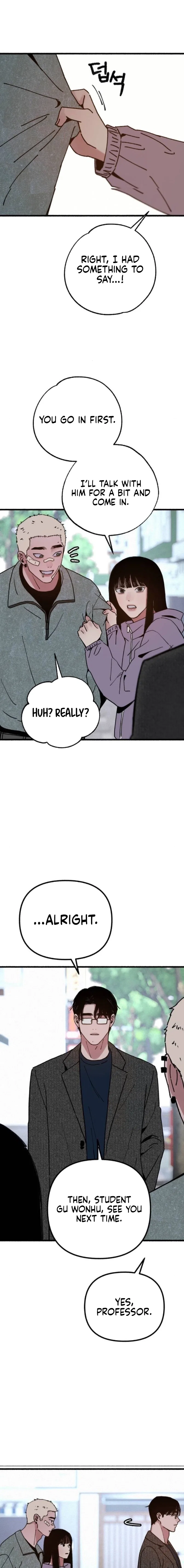 Clone Chapter 20 – Page 9