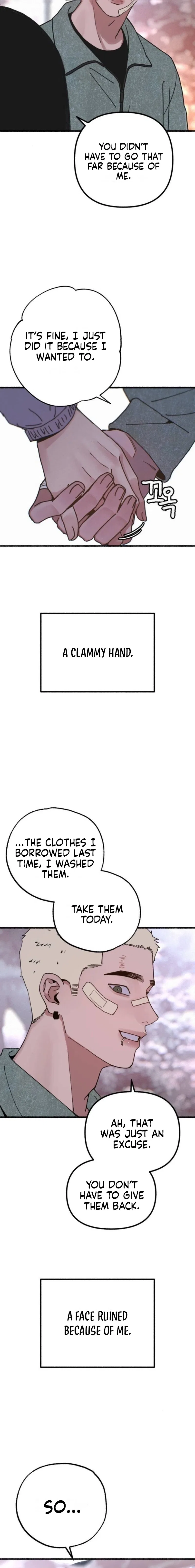 Clone Chapter 20 – Page 16
