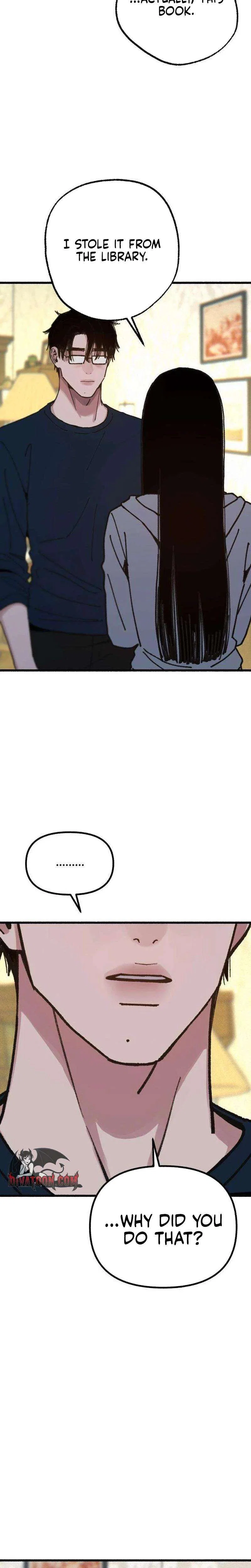 Clone Chapter 19 – Page 5