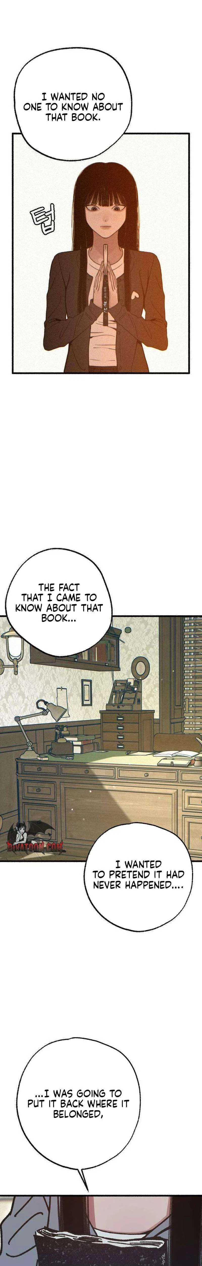 Clone Chapter 19 – Page 7