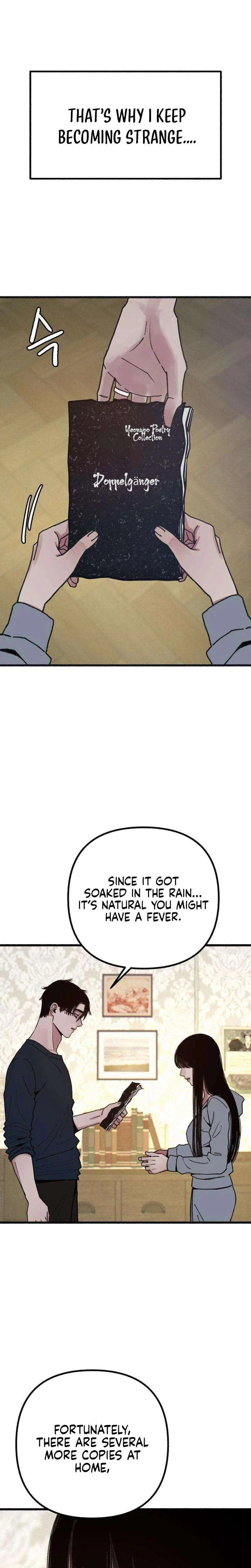 Clone Chapter 19 – Page 12