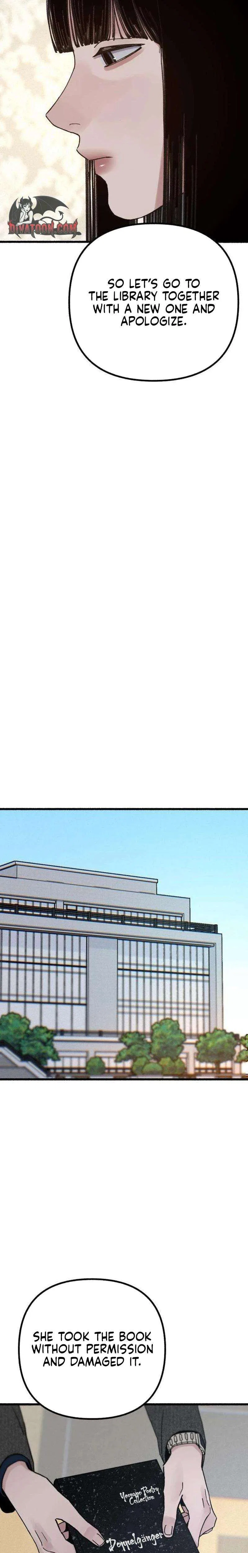 Clone Chapter 19 – Page 13