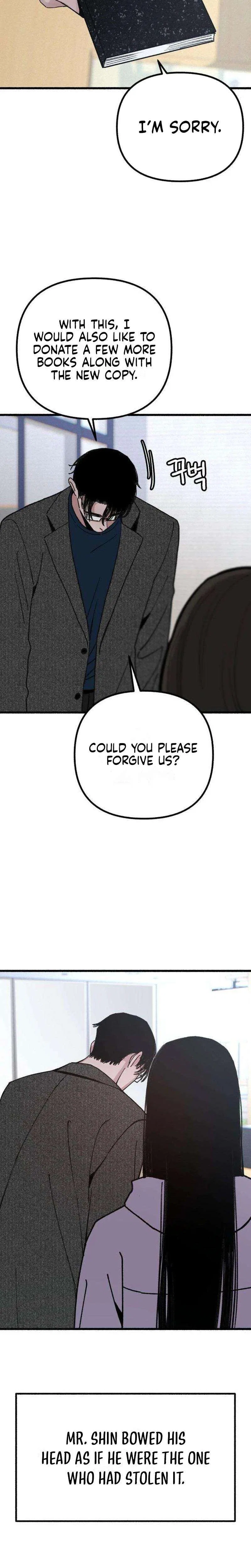 Clone Chapter 19 – Page 14