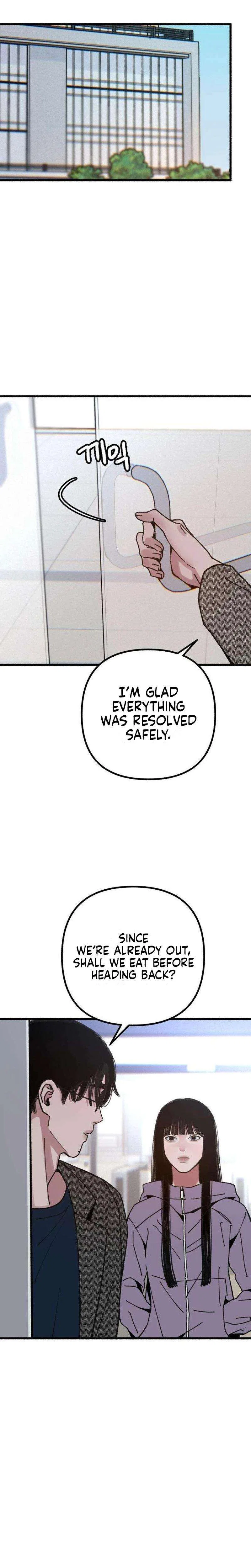 Clone Chapter 19 – Page 18
