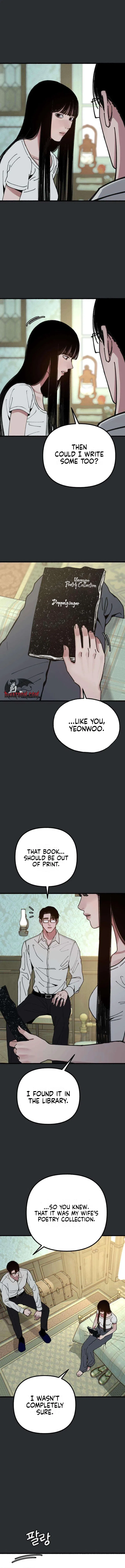 Clone Chapter 18 – Page 3