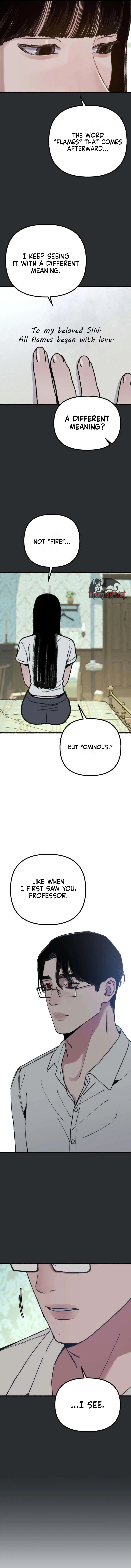 Clone Chapter 18 – Page 5