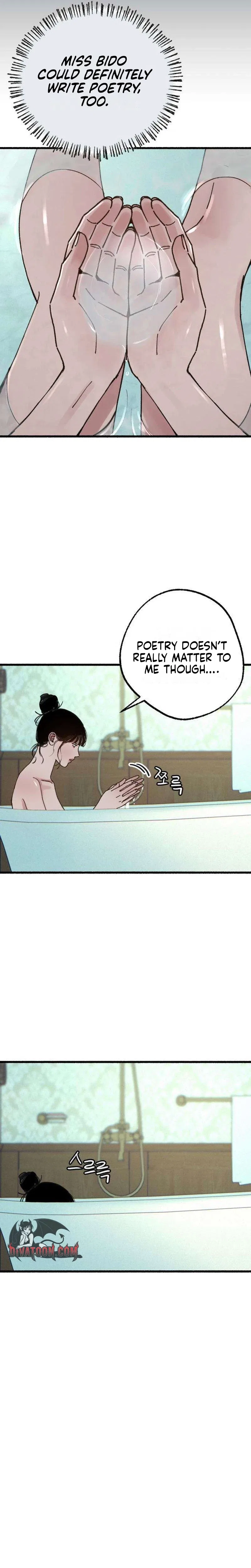 Clone Chapter 18 – Page 6