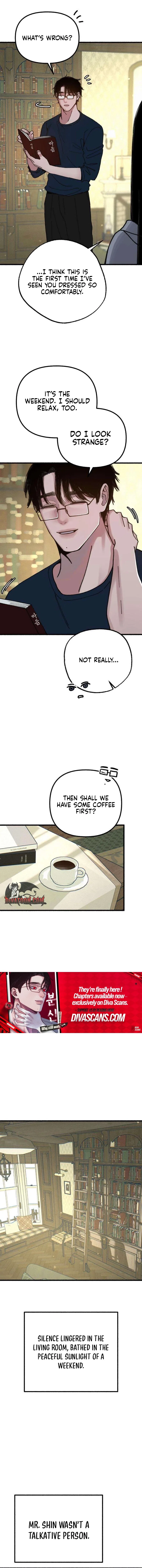 Clone Chapter 18 – Page 8