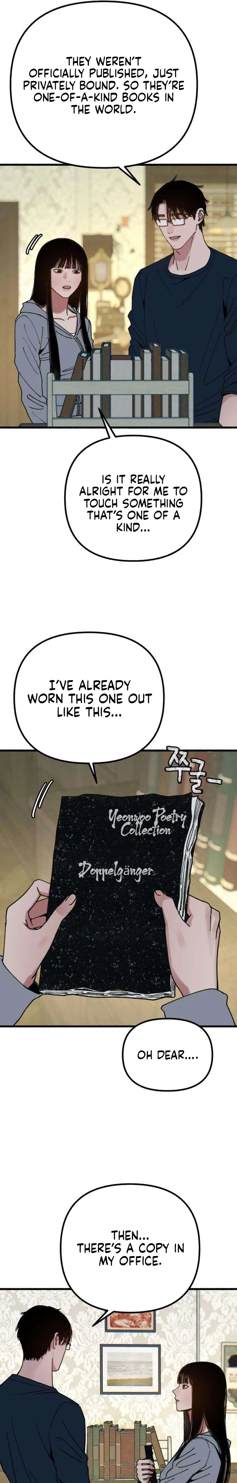 Clone Chapter 18 – Page 11