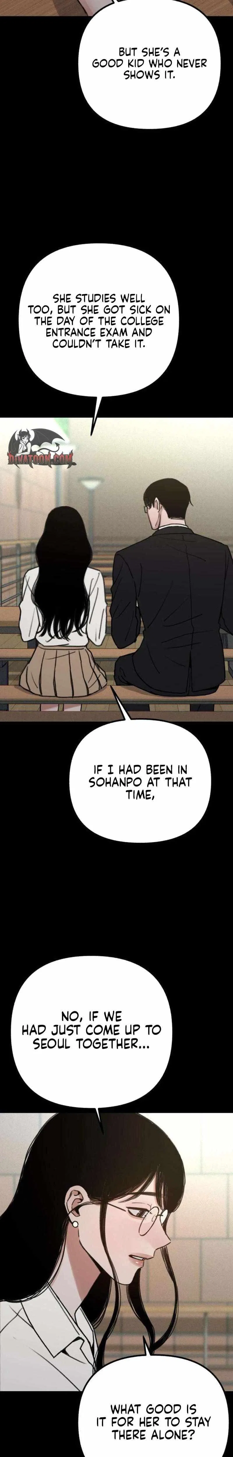 Clone Chapter 17 – Page 2