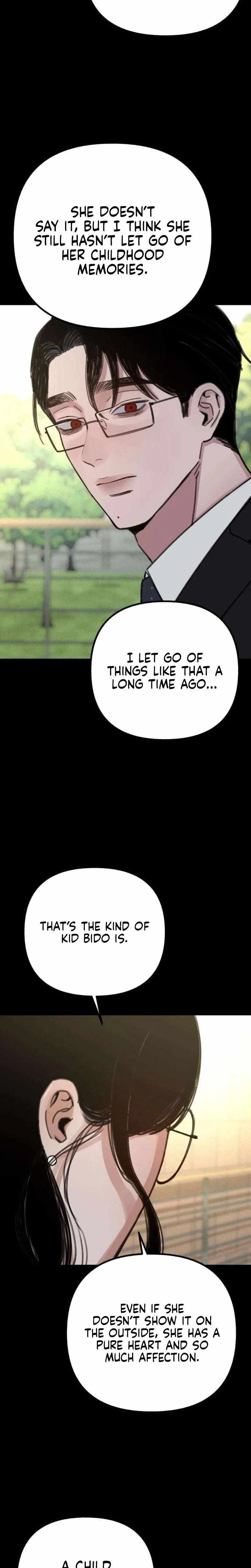Clone Chapter 17 – Page 3