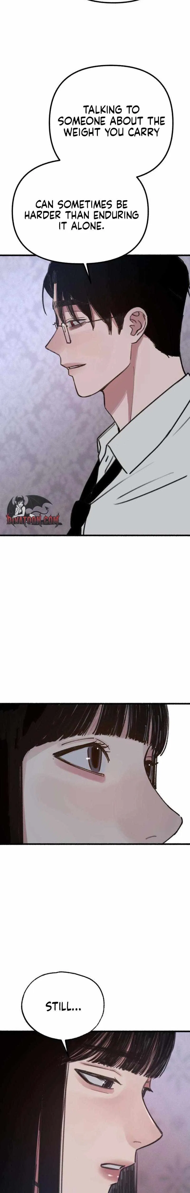 Clone Chapter 17 – Page 14