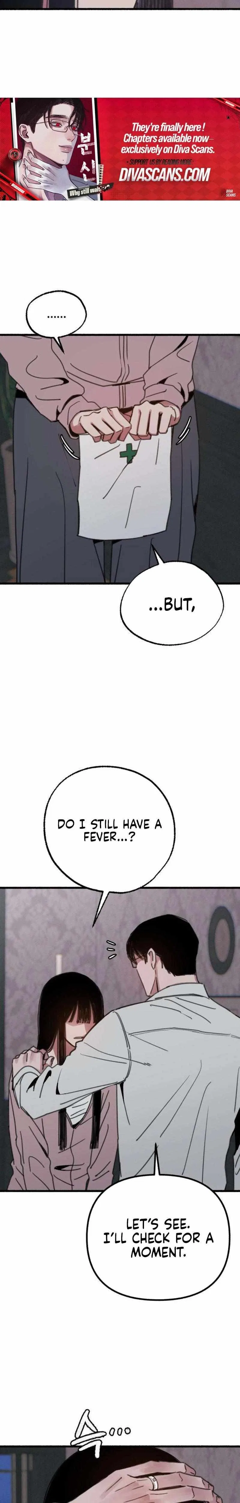 Clone Chapter 17 – Page 15