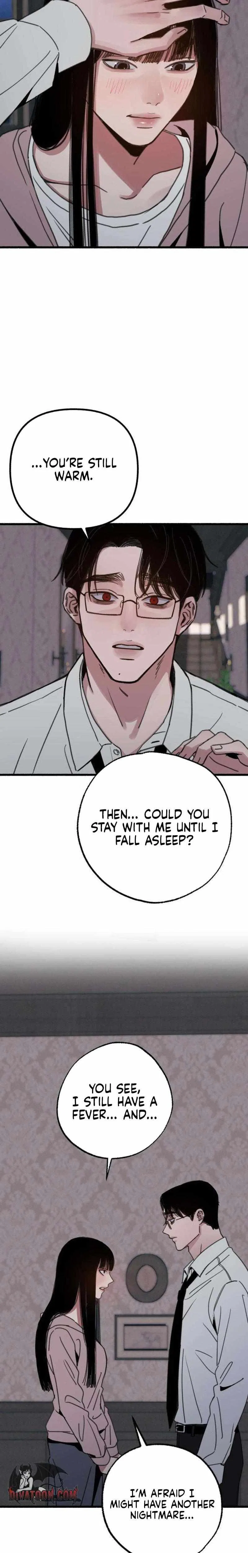 Clone Chapter 17 – Page 16