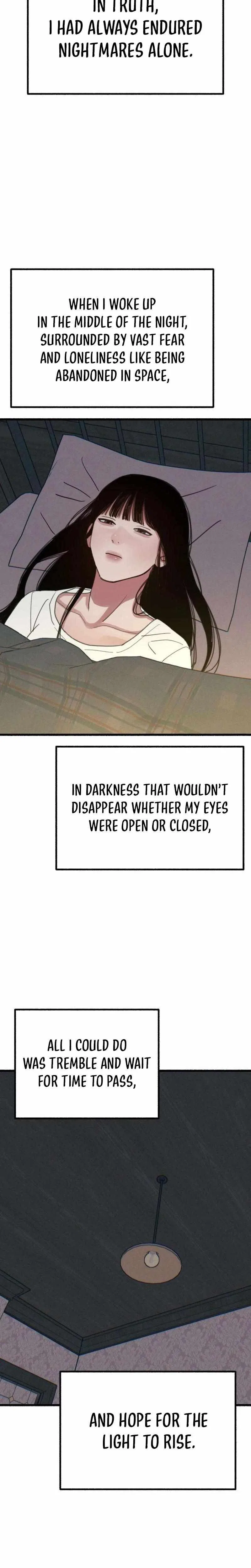Clone Chapter 17 – Page 18