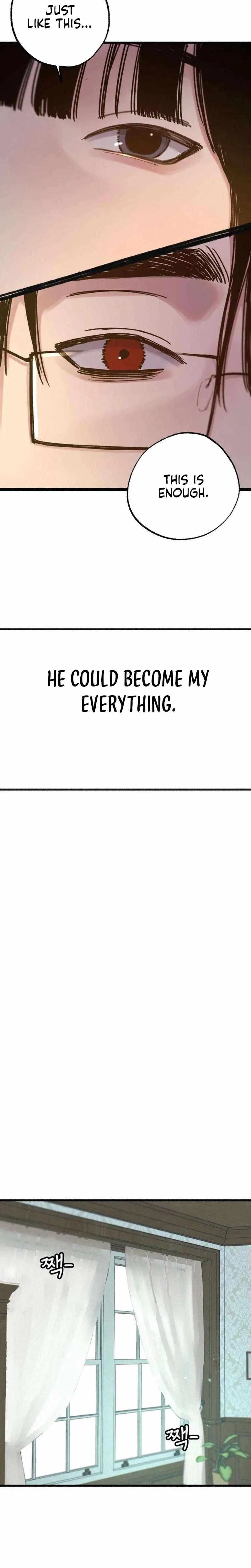 Clone Chapter 17 – Page 21