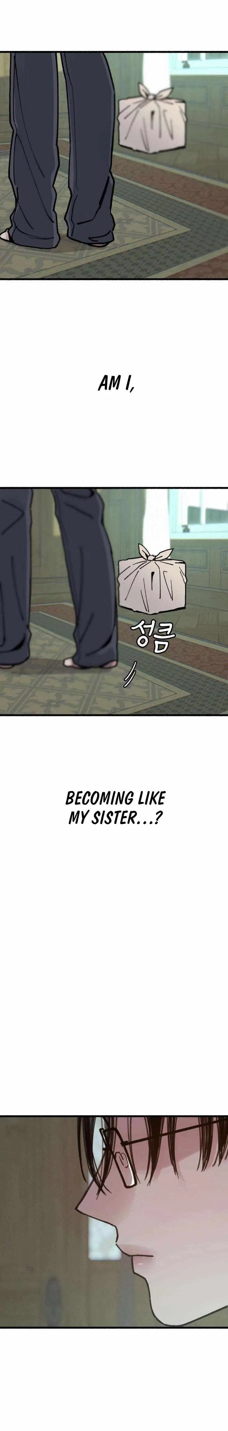 Clone Chapter 17 – Page 23
