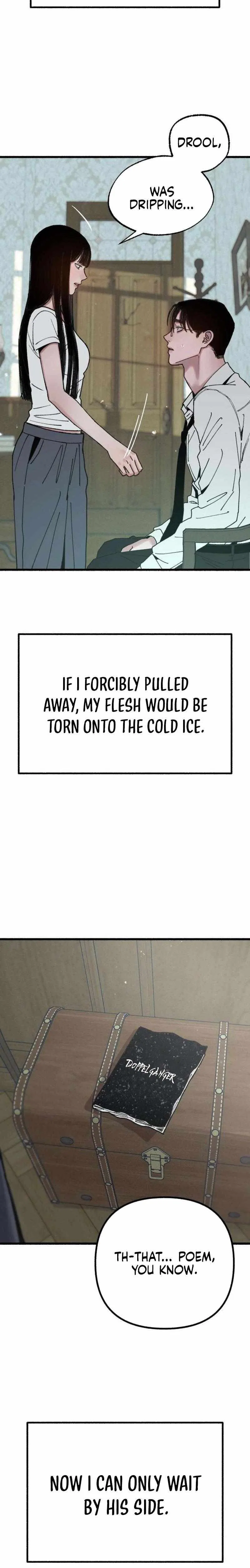 Clone Chapter 17 – Page 26
