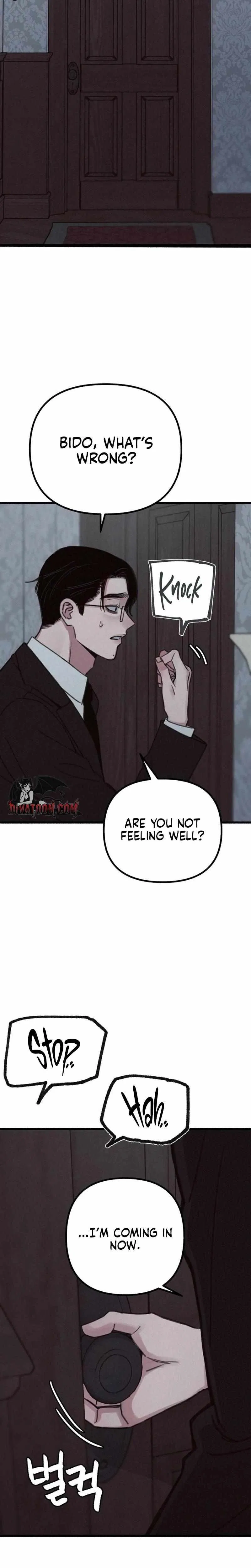 Clone Chapter 16 – Page 10