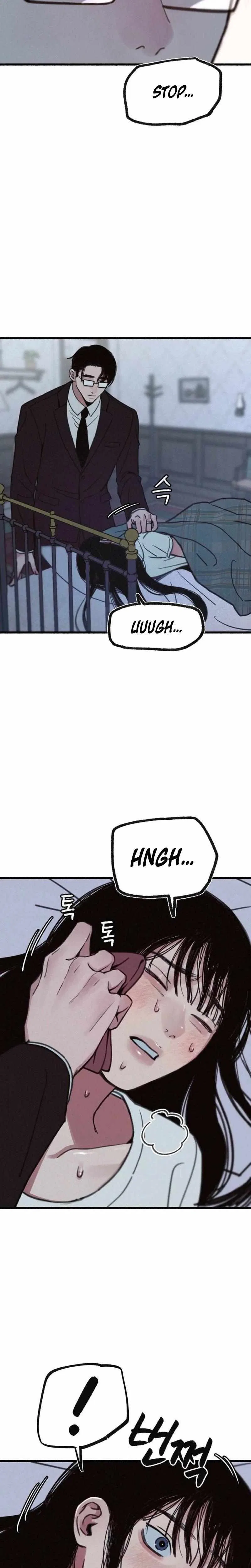Clone Chapter 16 – Page 12