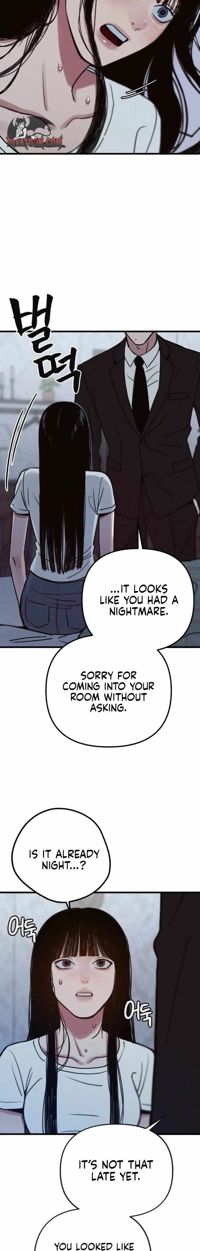 Clone Chapter 16 – Page 13