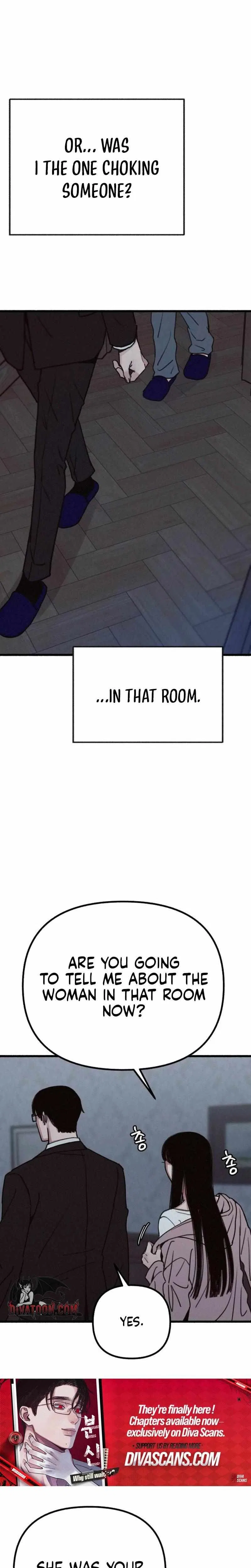 Clone Chapter 16 – Page 15