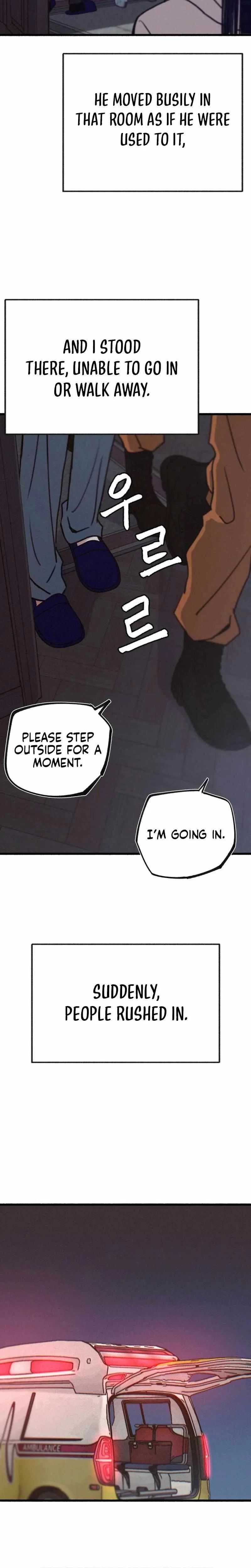 Clone Chapter 16 – Page 19