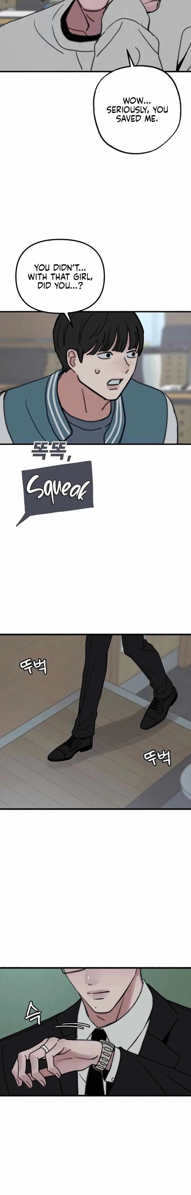 Clone Chapter 15 – Page 3