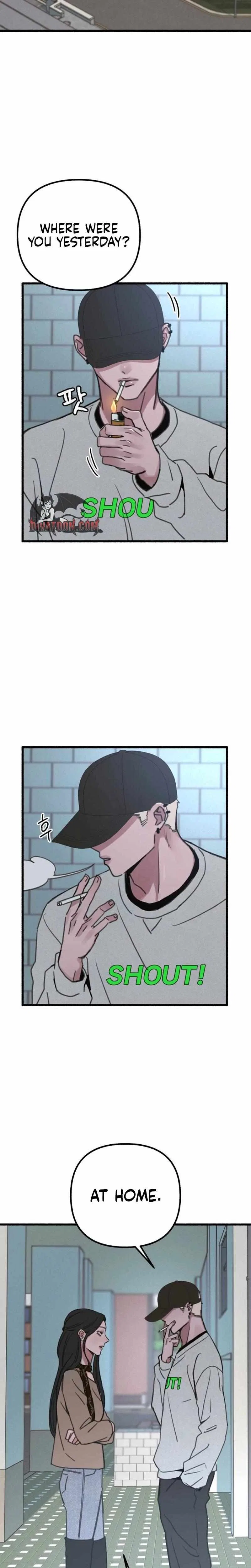 Clone Chapter 15 – Page 8