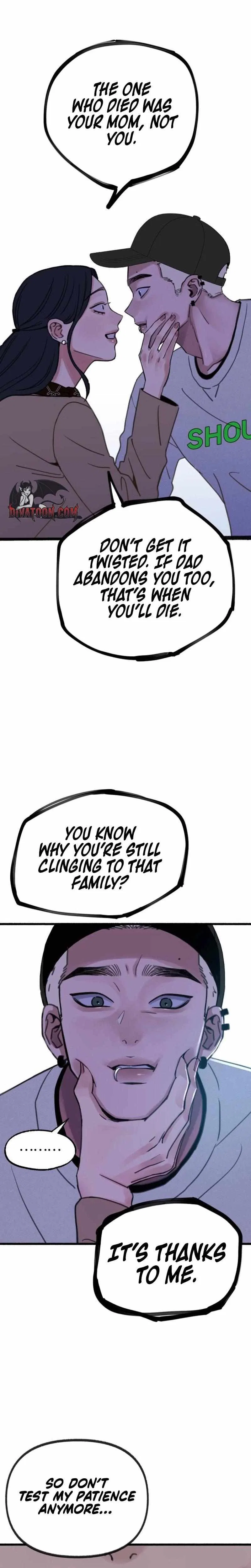 Clone Chapter 15 – Page 11