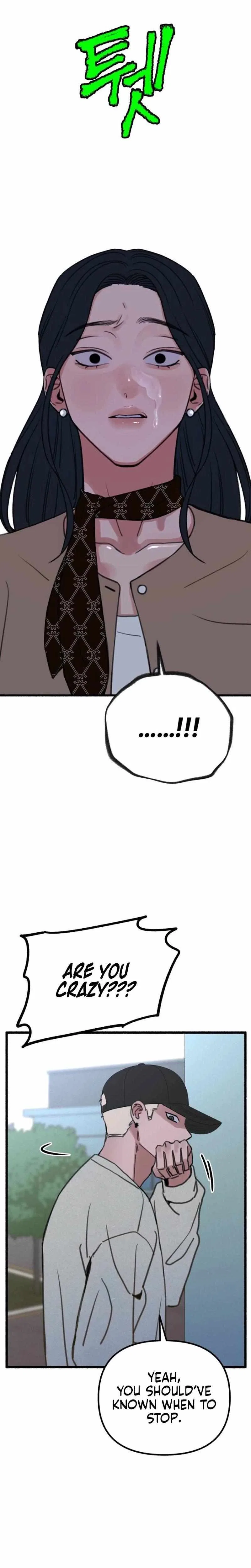 Clone Chapter 15 – Page 13