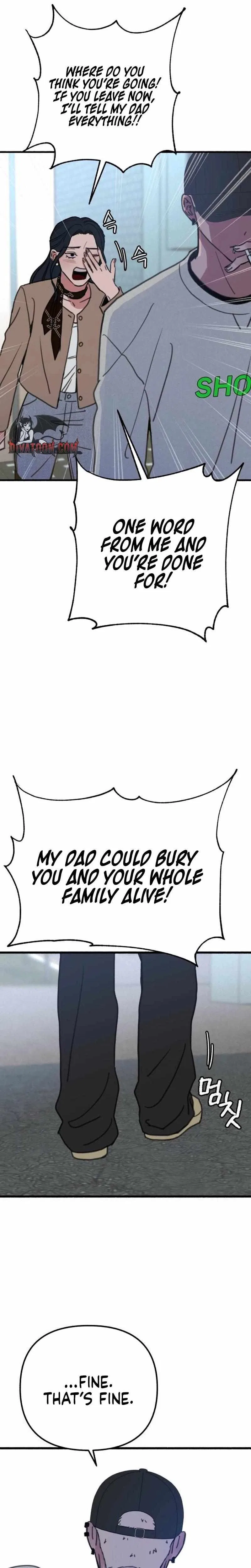 Clone Chapter 15 – Page 14