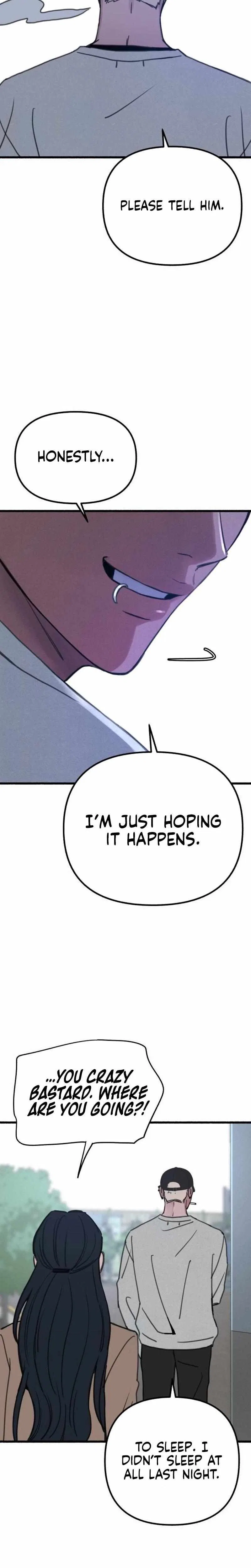 Clone Chapter 15 – Page 15