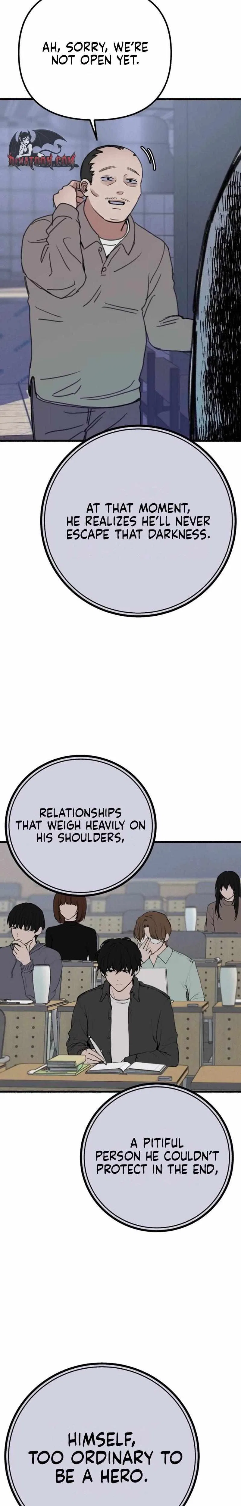 Clone Chapter 15 – Page 20