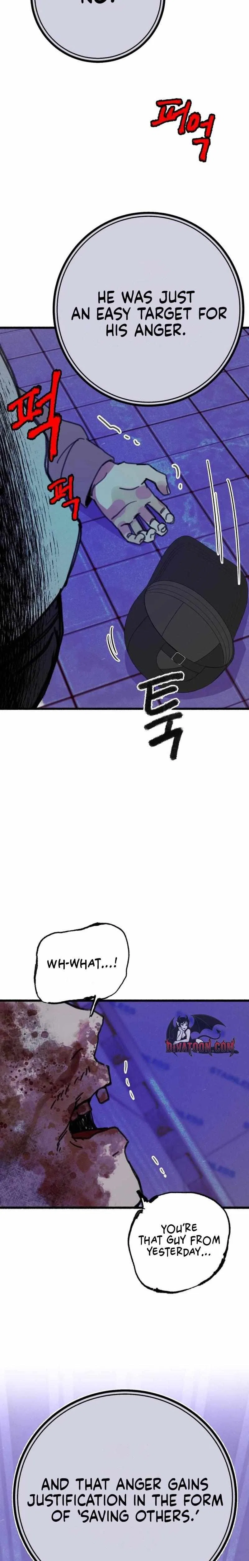 Clone Chapter 15 – Page 23