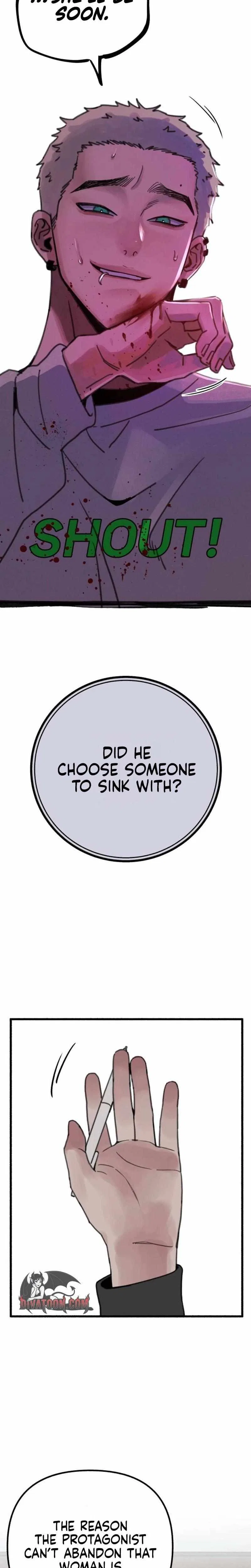 Clone Chapter 15 – Page 25
