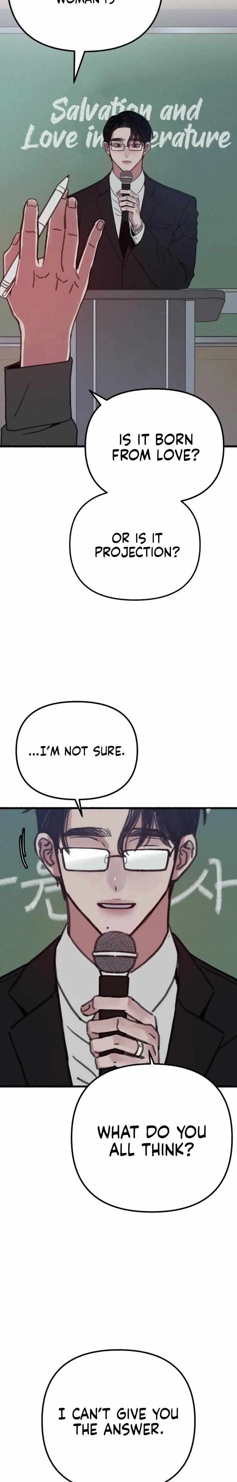 Clone Chapter 15 – Page 26