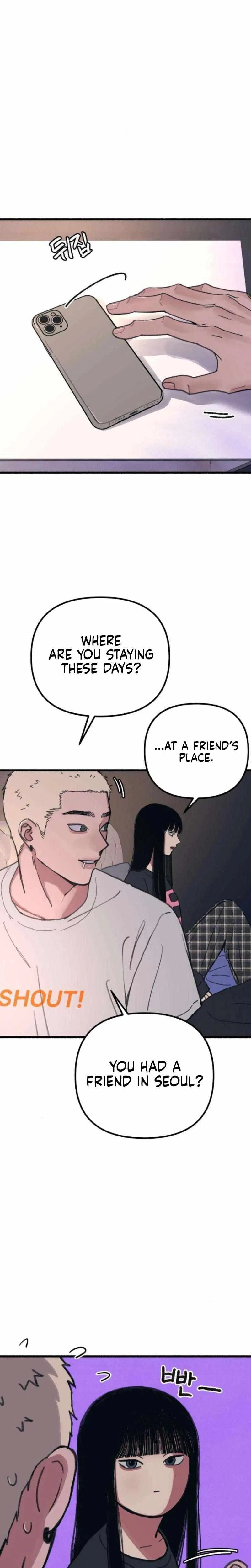 Clone Chapter 14 – Page 4