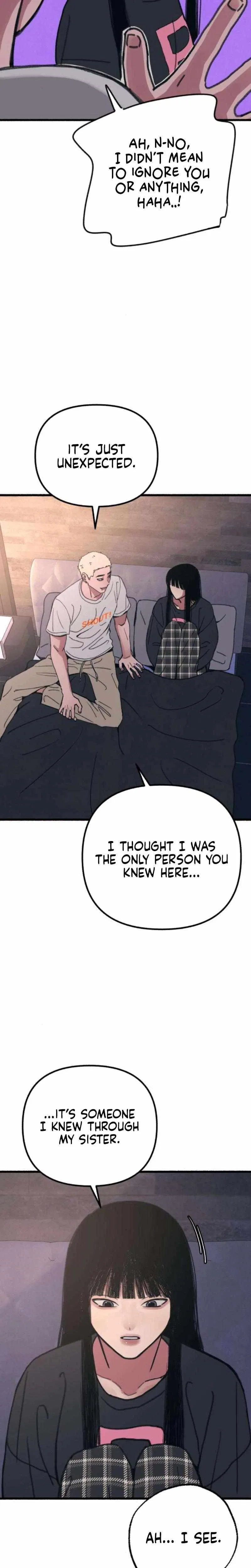 Clone Chapter 14 – Page 5