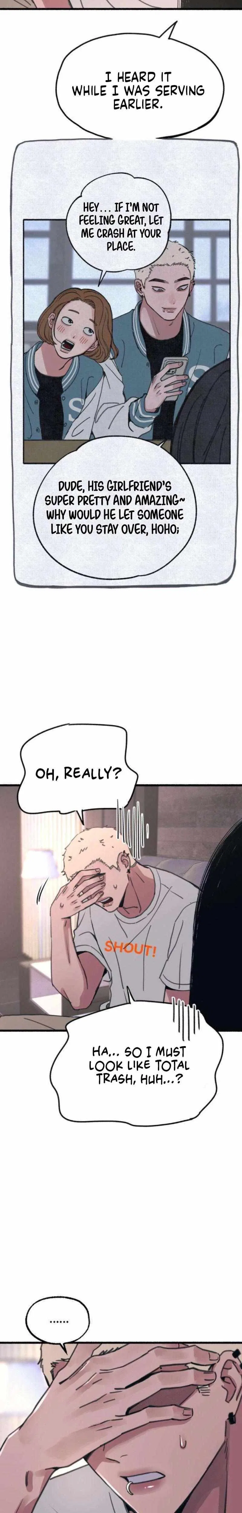 Clone Chapter 14 – Page 8