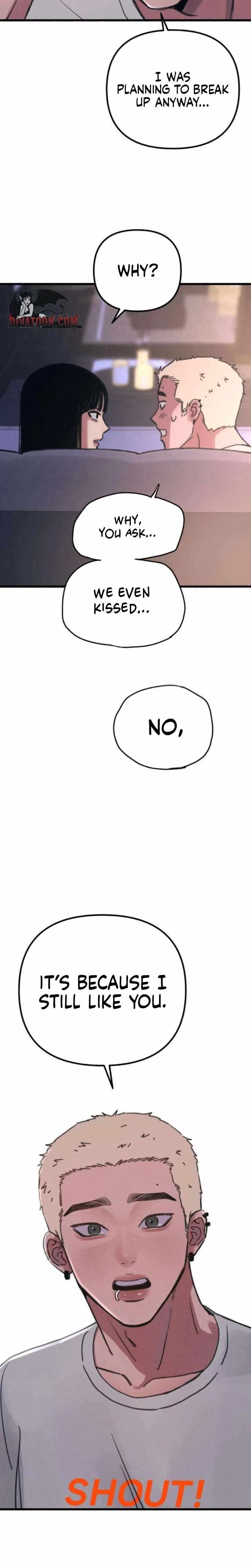 Clone Chapter 14 – Page 9