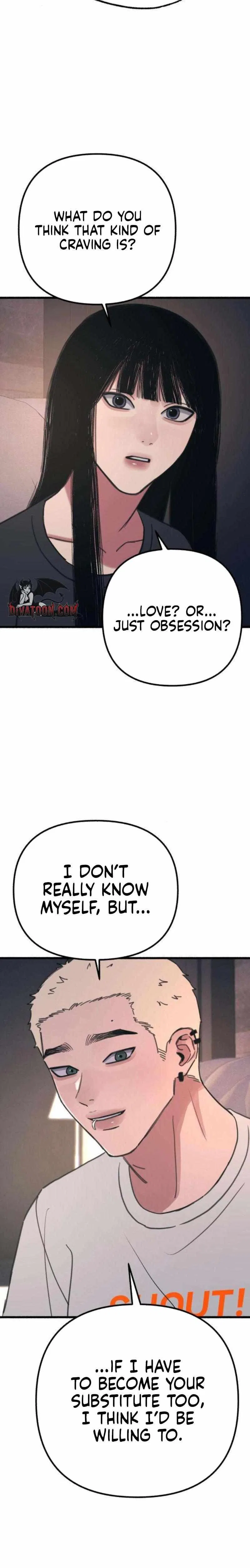 Clone Chapter 14 – Page 15