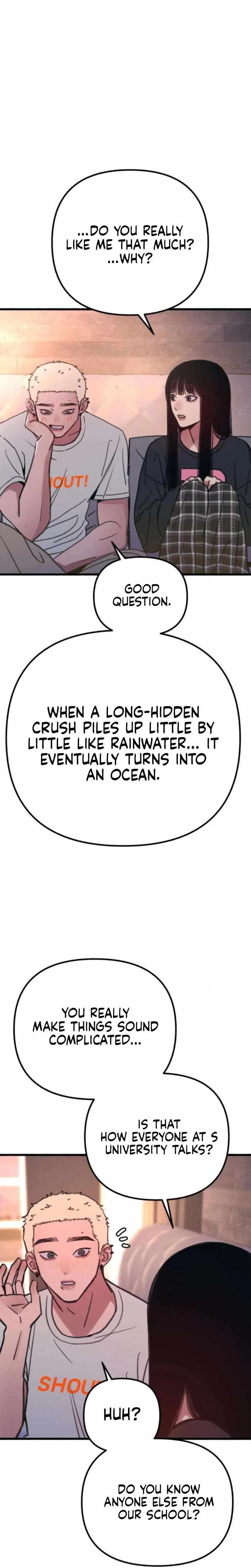 Clone Chapter 14 – Page 16