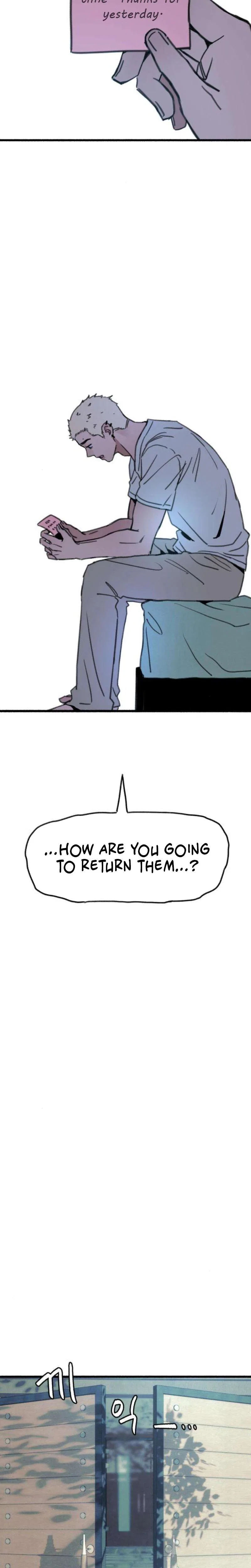Clone Chapter 14 – Page 22